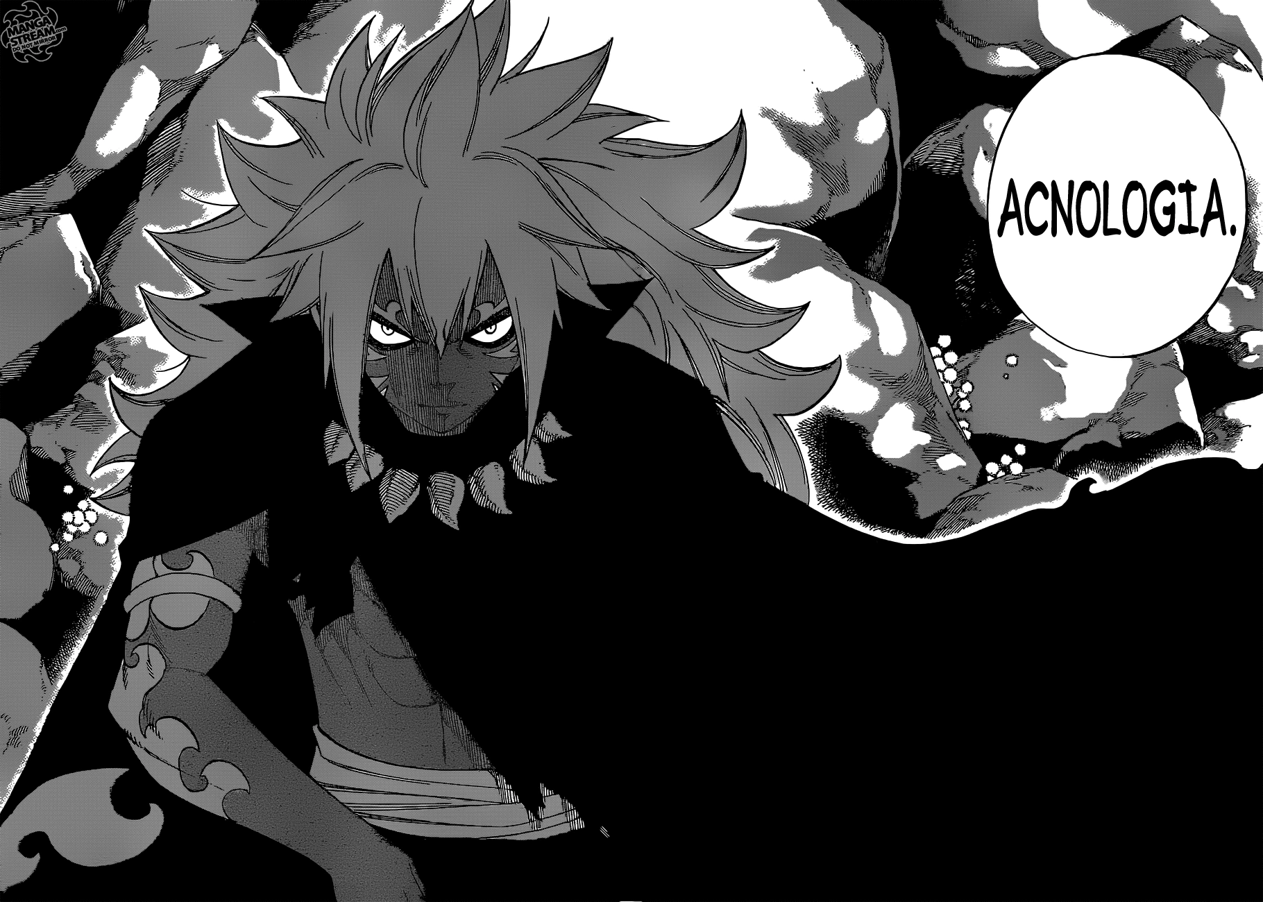 Image Acnologia the Black Dragon Slayer.png Fairy Tail Fanon Wiki