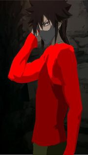 Animos awake