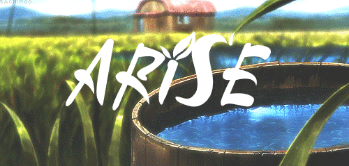 Arise Title
