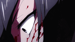 Sayomi Vampire Eyes