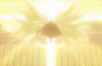 Angel Alpha - Light Magic