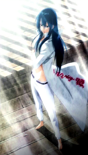 Shigure Full
