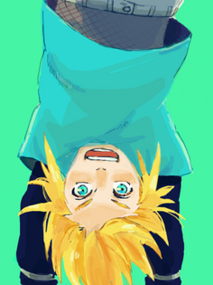 Kid Sanjo 3