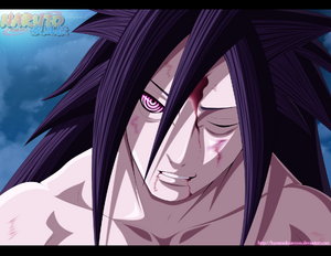 Uchiha madara manga 660 by bymatsukase2000-d72cqoe
