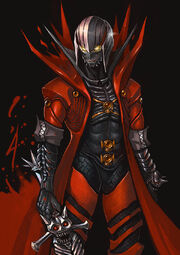 Devil Synchronization - General