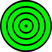 Green Sight