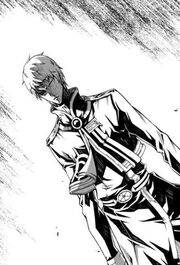 Izanagispirit