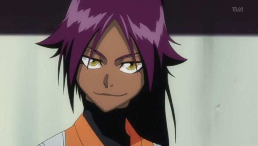 Image - Yoruichi-yoruichi-fan-club-15791145-848-480.jpg | Fairy Tail