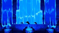 Water Magic BD1