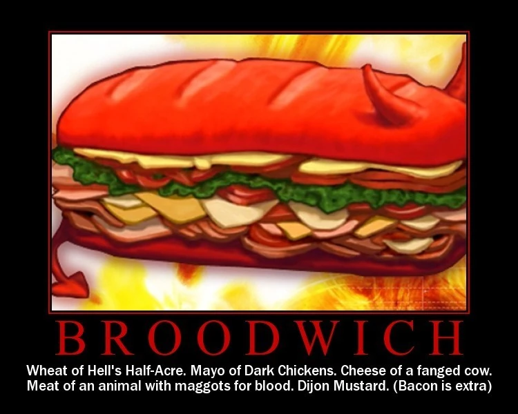 Image Broodwich.jpg Fairy Tail Fanon Wiki FANDOM powered by Wikia