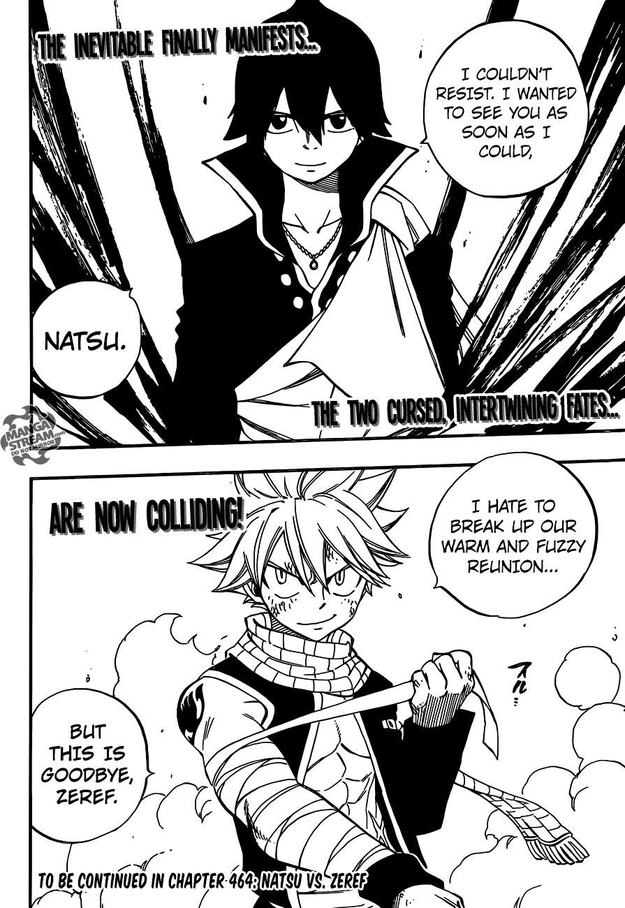 User Blog Mangetsu20 Natsu The Man Slaughterer Ft 463 Fairy