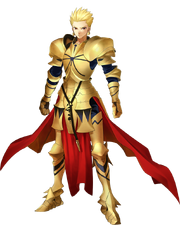 Fafnir Armor