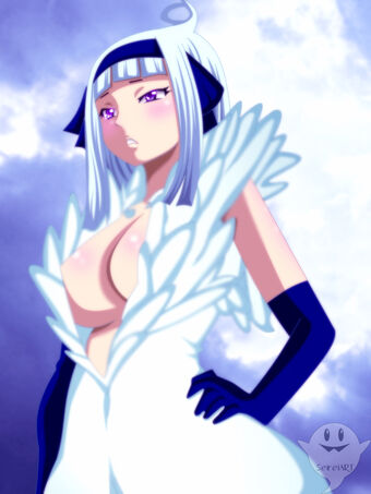 Sorano Aguria Knightwalker591 Fairy Tail Fanon Wiki Fandom