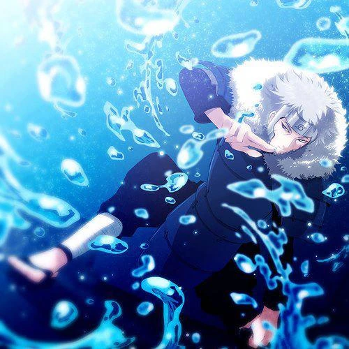 Water Dragon Slayer Magic (Northstar1012) Fairy Tail Fanon Wiki FANDOM powered by Wikia