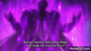 Devil Slayer