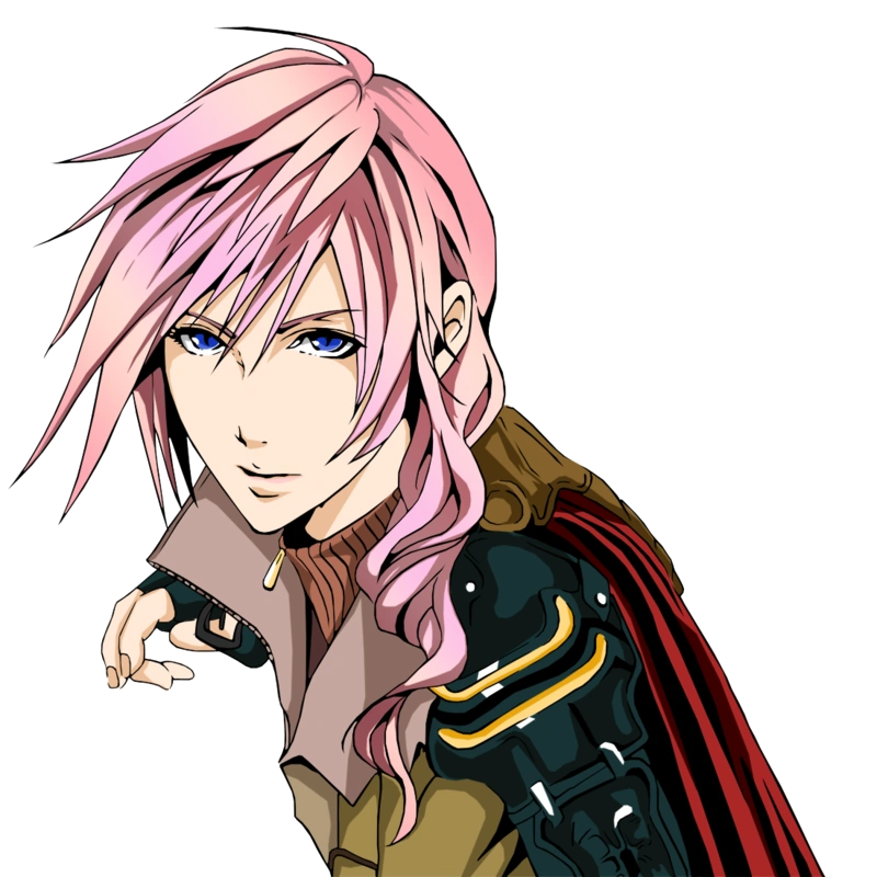 Fairy Tail Chasseur De Dragon De Glace