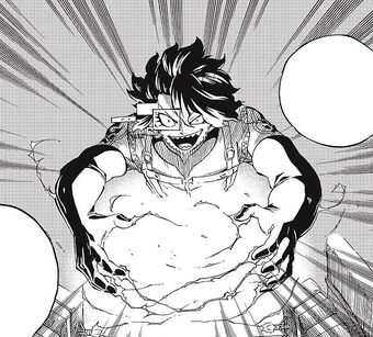Alchemy Damon Fairy Tail Fanon Wiki Fandom