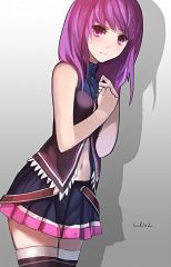Valerie Casual Appearance