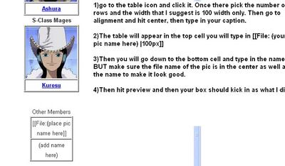 Box example
