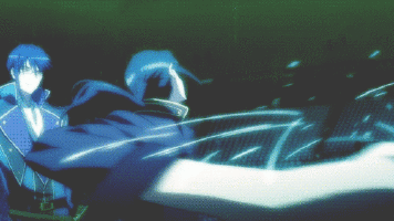 Evading