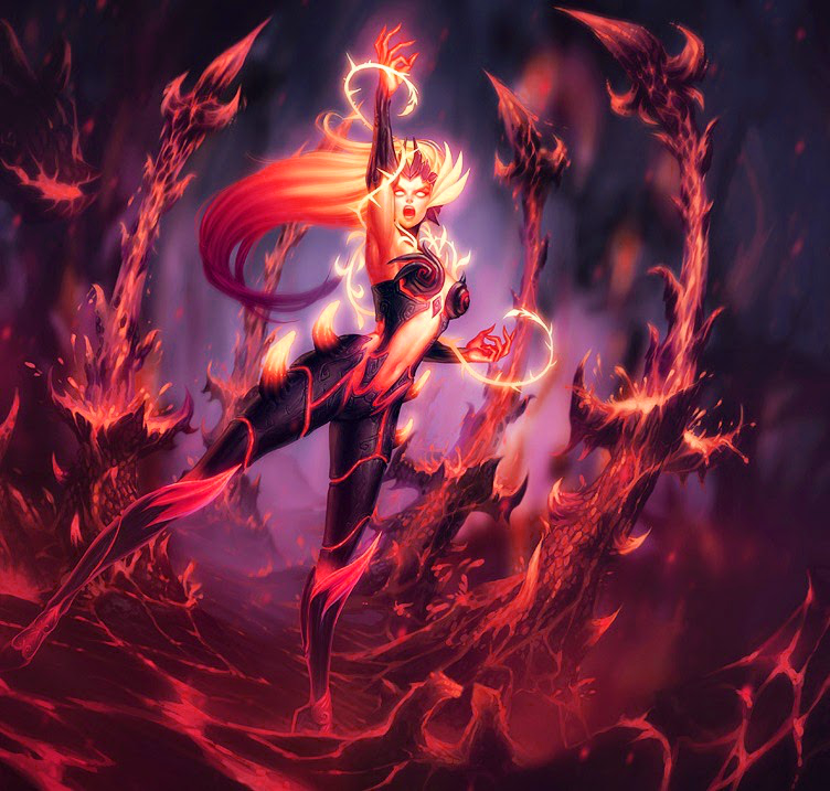 Image - Crimson - Fire Devil Slayer Magic - Devil Synchronization.png