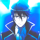 Aura blue