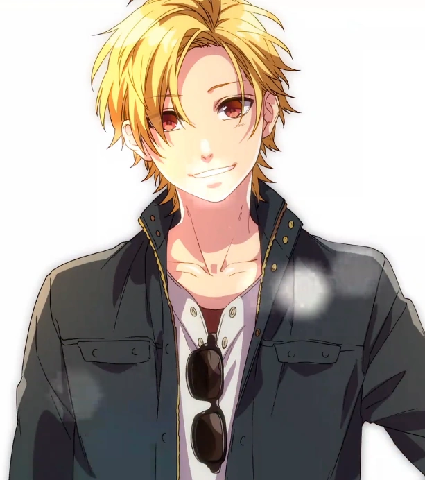 Image - Bjorn Magnusson-FTF.png | Fairy Tail Fanon Wiki | FANDOM