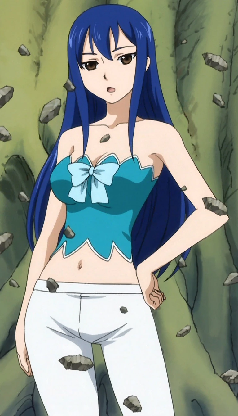 Image - AdultWendy.jpg Fairy Tail Fanon Wiki FANDOM powered by Wikia