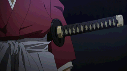 Kenjutsu BD1