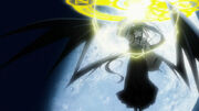 Demon Lightning Blake