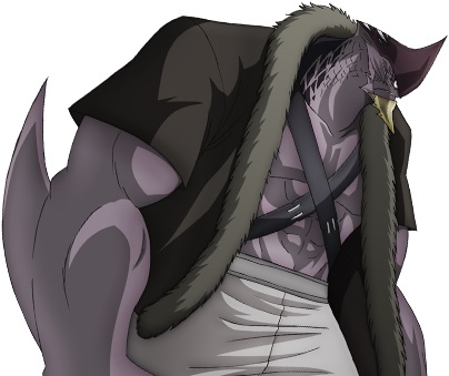 Torafuzar (Six) | Fairy Tail Fanon Wiki | FANDOM powered by Wikia