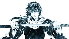 Rhysand and sword