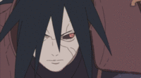 The Eyes of Fuma