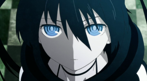 Download Black Rock Shooter Movies