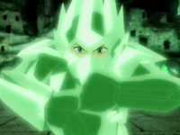 Emerald Magic Usage