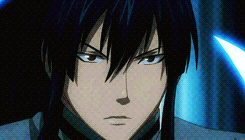 Swordsmanship gif