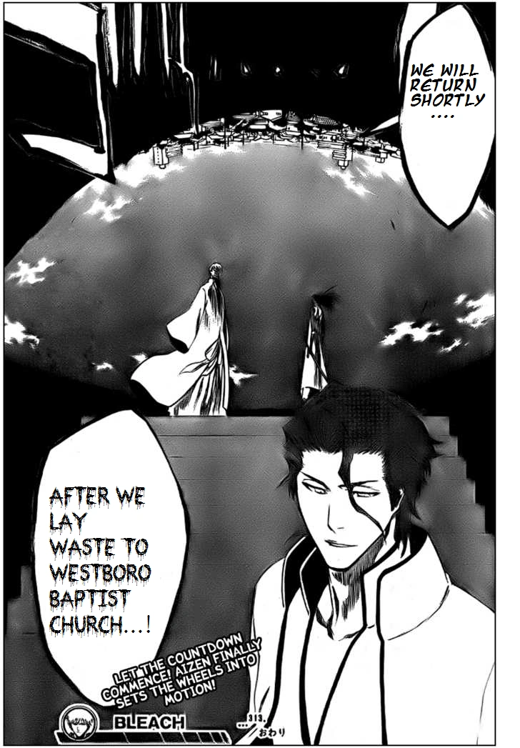 Image - Aizen meme.png | Fairy Tail Fanon Wiki | FANDOM powered by Wikia