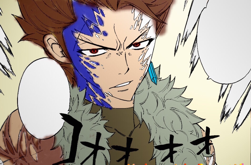 God Slayer Elemental Wiki Fairy Tail Fanon Fandom