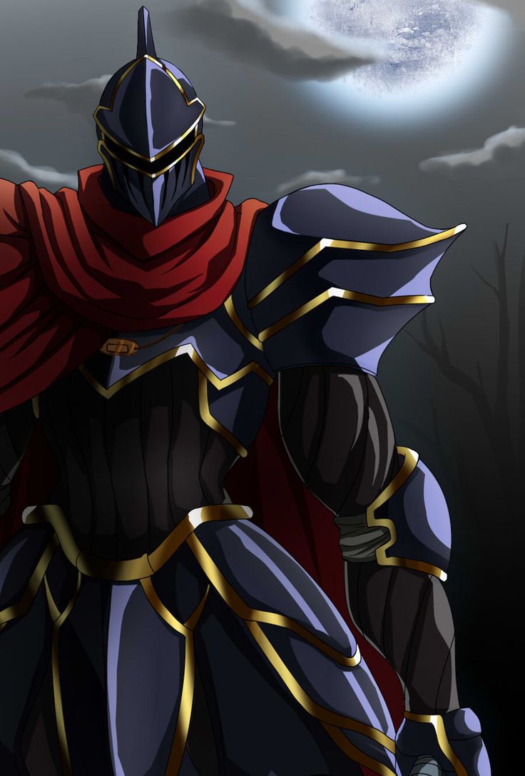 Black Knight Armor | Fairy Tail Fanon Wiki | FANDOM powered by Wikia