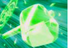 Emerald Hamer