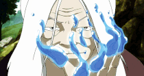 Water Magic - Phase Shifting