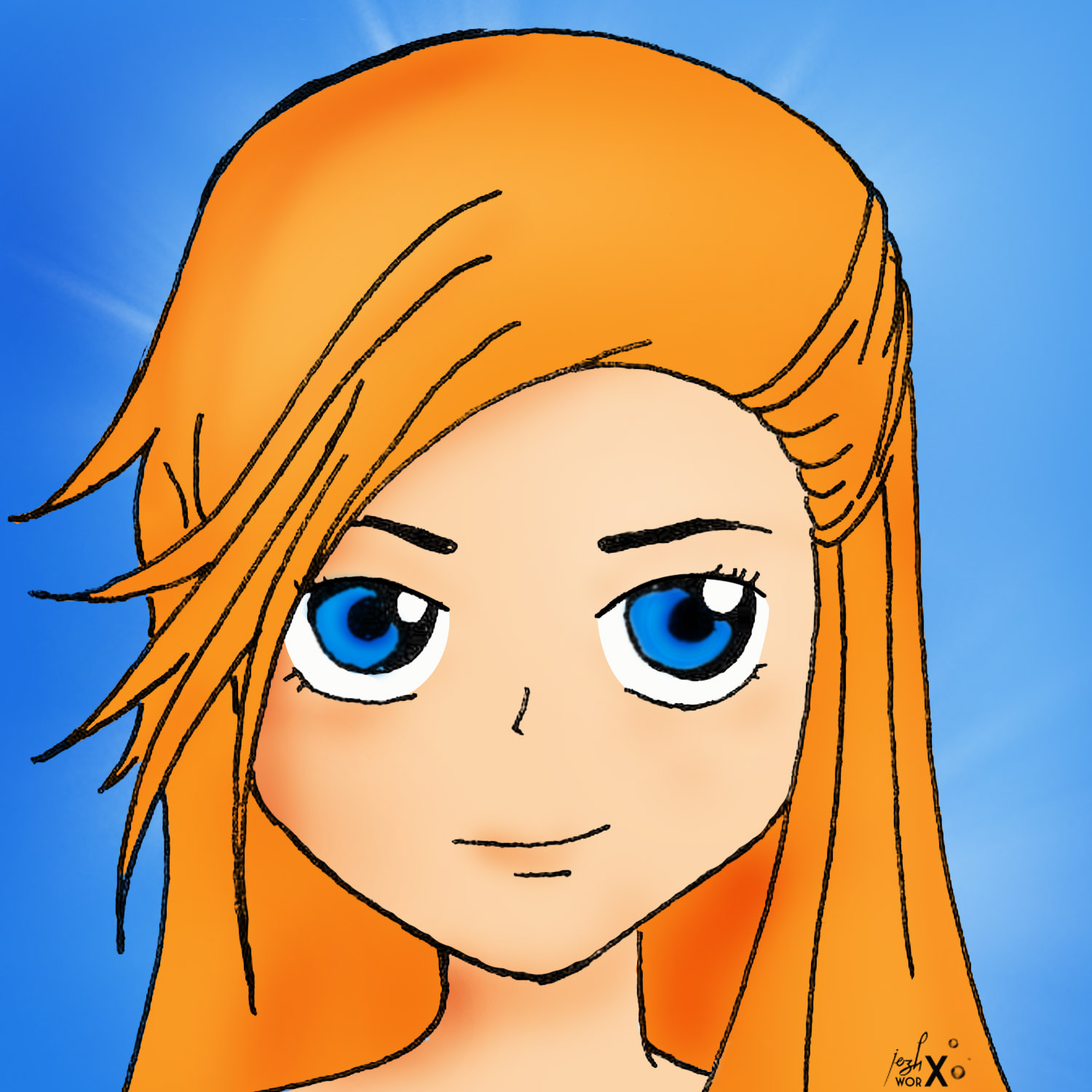 Zerina Stonehood | Fairy Tail Fanon Wiki | FANDOM powered by Wikia