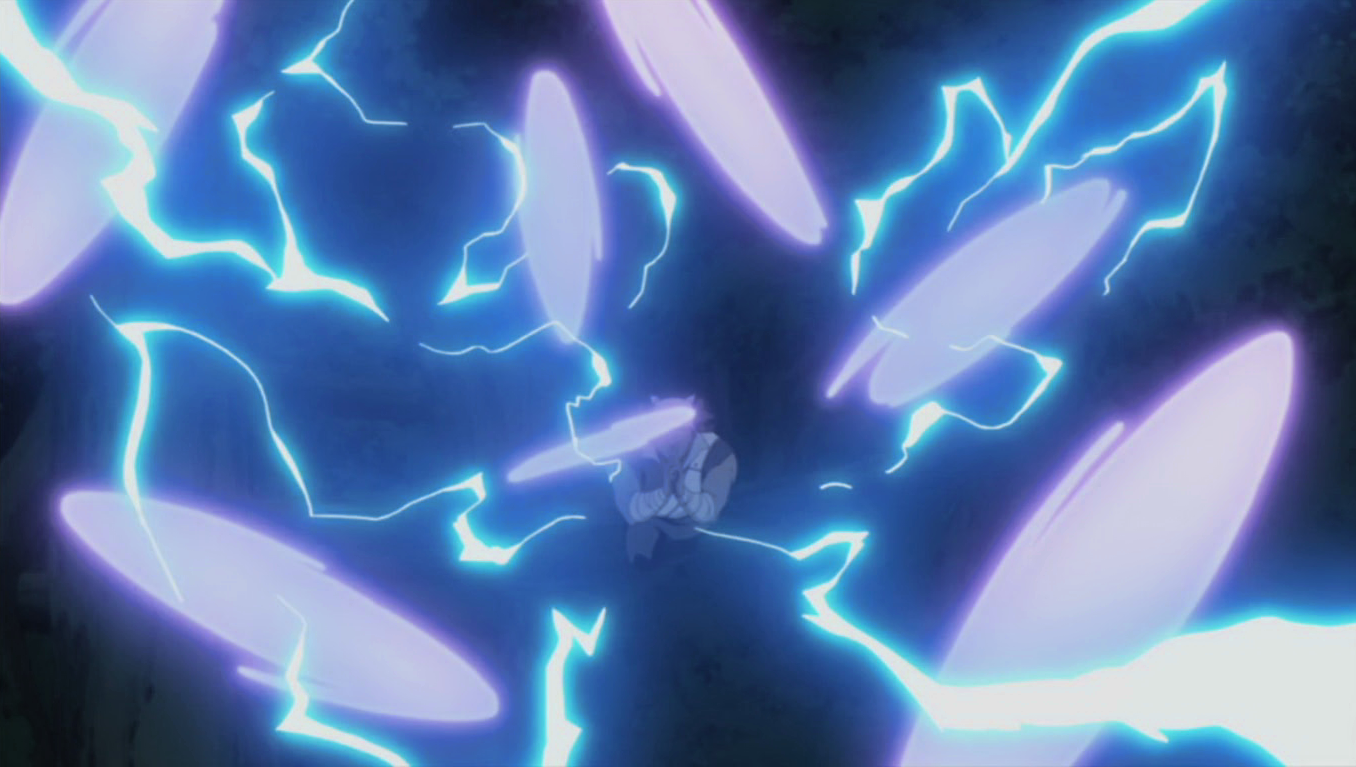 Lightning God Slayer Magic (Sigma) Fairy Tail Fanon Wiki FANDOM powered by Wikia