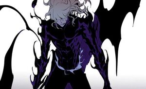 Shadow Devil Slayer Magic (EagleWizard08) | Fairy Tail Fanon Wiki