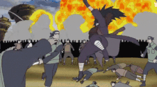 Fuma Hand-to-Hand Combatant