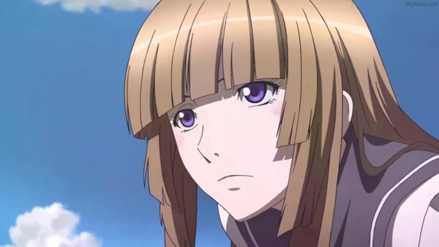 Zetsuen No Tempest Staffel 2