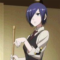 Sayomi's Job