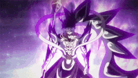 Diabolical Extremities Aura