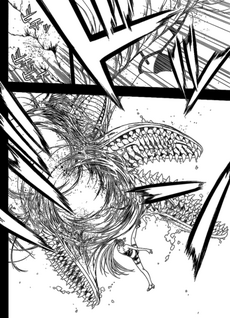 Dressia's Kick