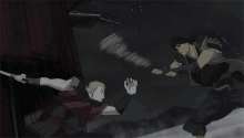 SwordCSQ
